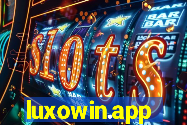 luxowin.app