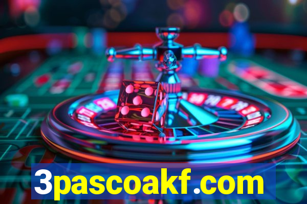 3pascoakf.com