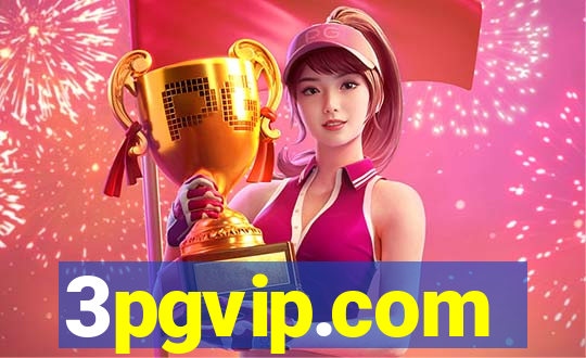 3pgvip.com