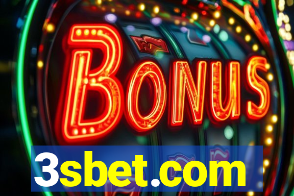 3sbet.com