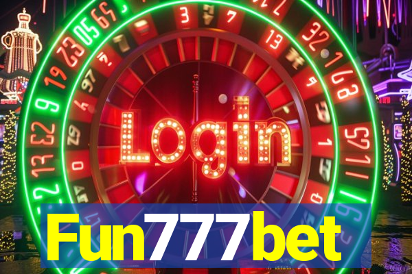 Fun777bet