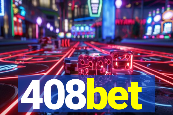 408bet