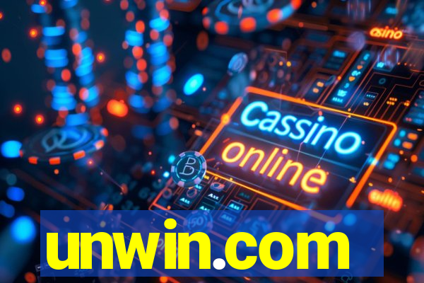 unwin.com