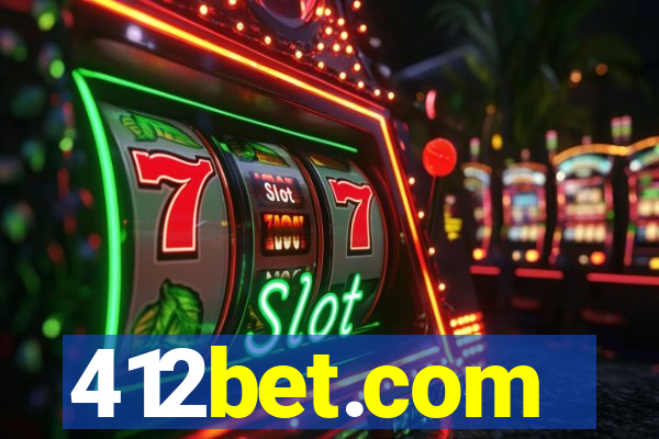 412bet.com