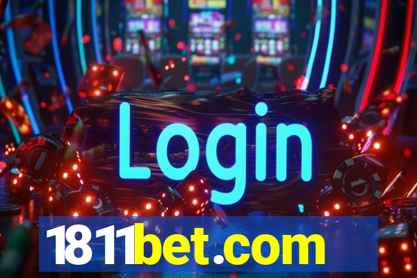 1811bet.com