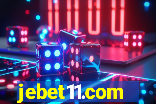 jebet11.com