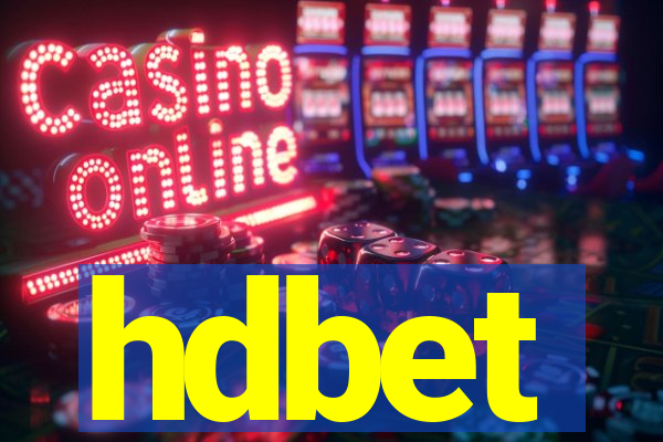 hdbet