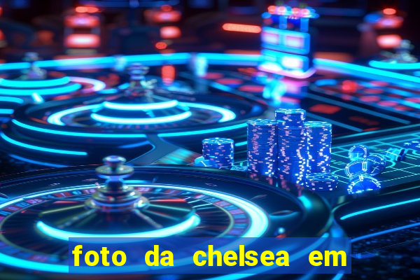 foto da chelsea em pelada das visoes da raven peladas