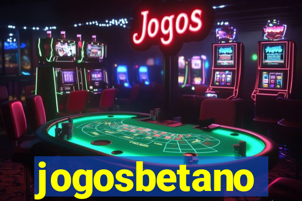 jogosbetano