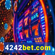 4242bet.com