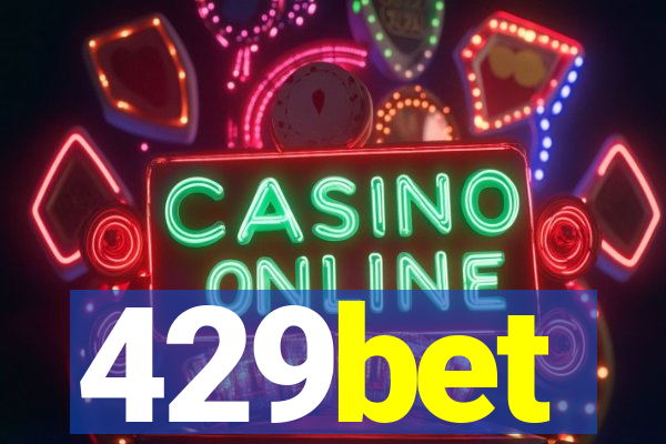 429bet