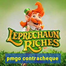 pmgo contracheque