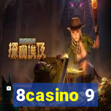 8casino 9