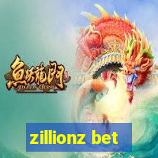 zillionz bet