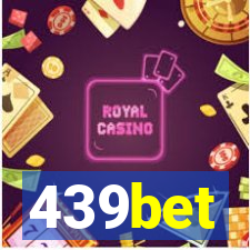 439bet