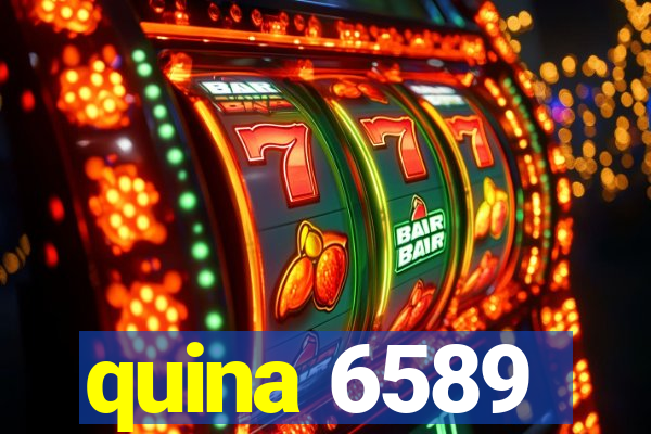 quina 6589