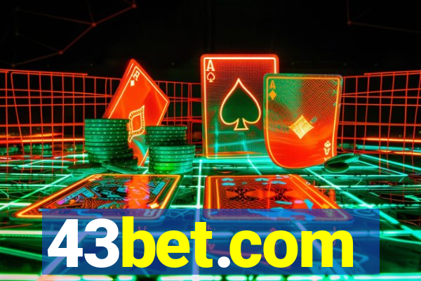 43bet.com