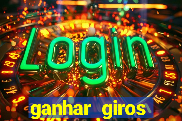 ganhar giros grátis coin master