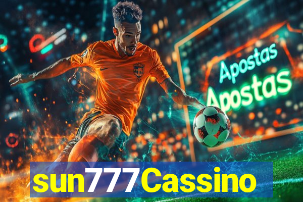 sun777Cassino