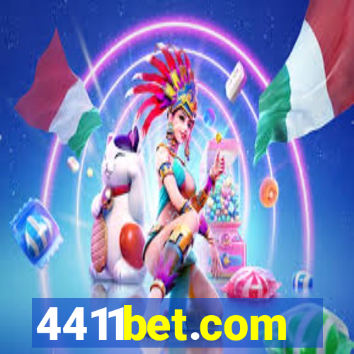 4411bet.com