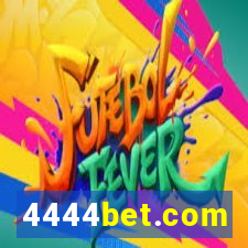 4444bet.com