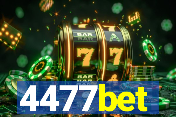 4477bet