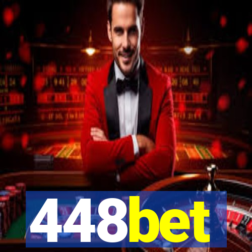 448bet