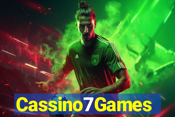 Cassino7Games