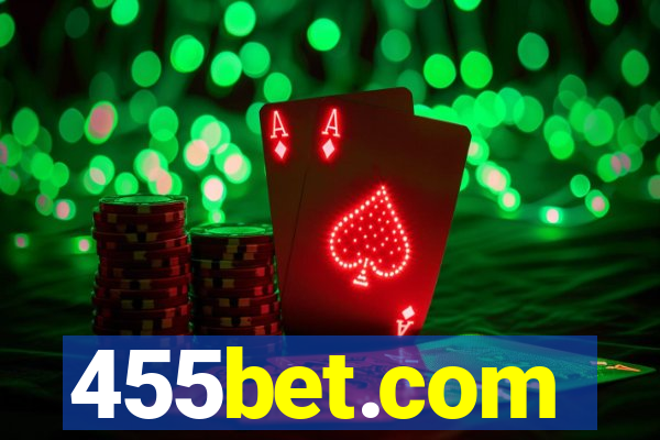 455bet.com