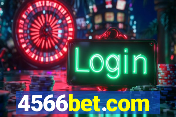 4566bet.com