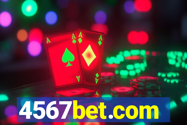 4567bet.com