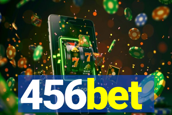 456bet