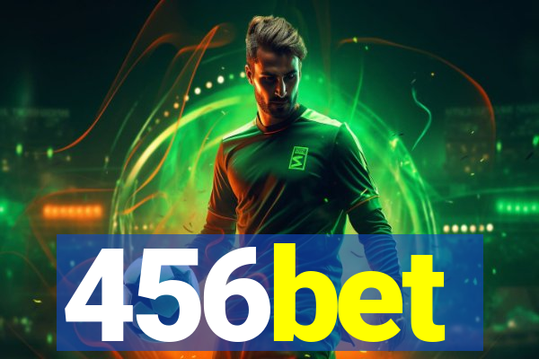 456bet