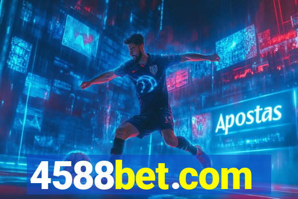 4588bet.com