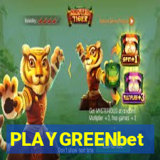 PLAYGREENbet