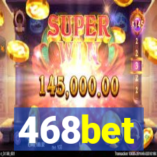 468bet