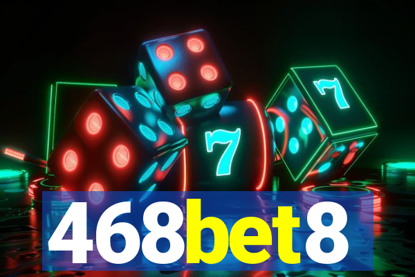 468bet8