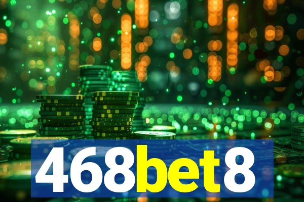 468bet8