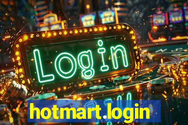 hotmart.login