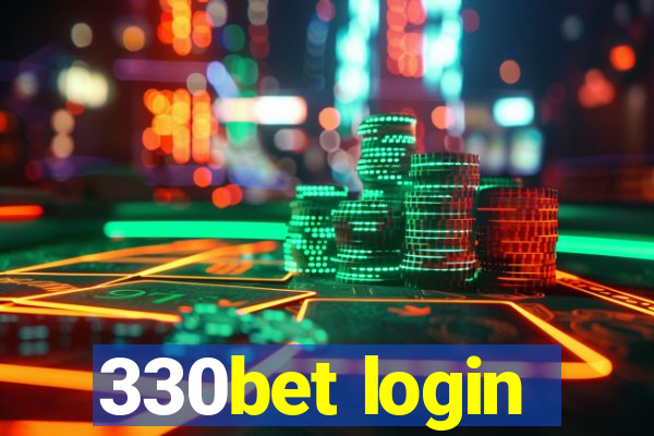 330bet login