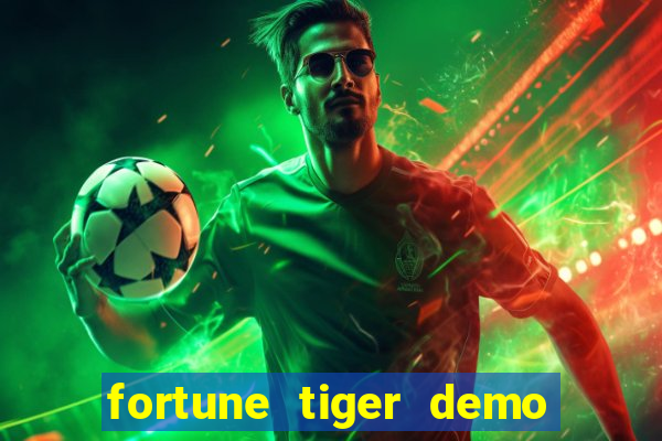 fortune tiger demo grátis pg