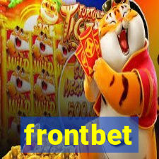 frontbet