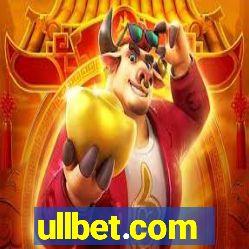 ullbet.com