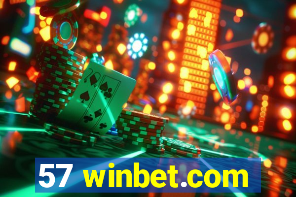 57 winbet.com