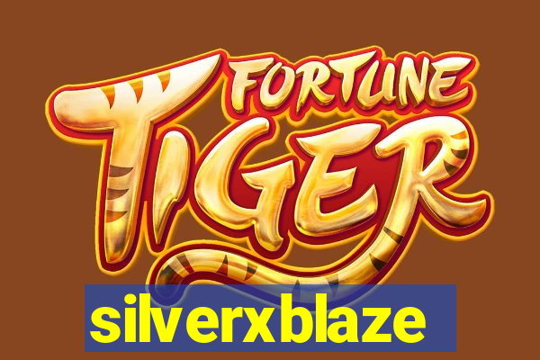 silverxblaze