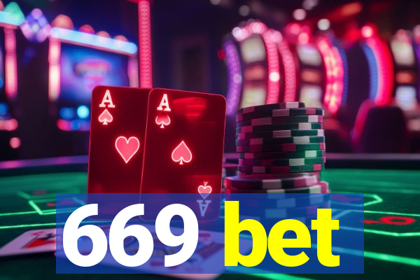 669 bet