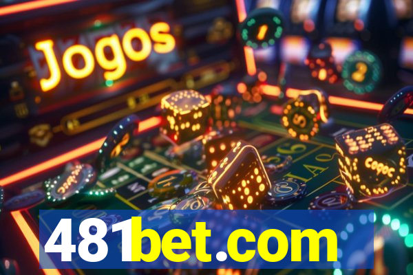 481bet.com