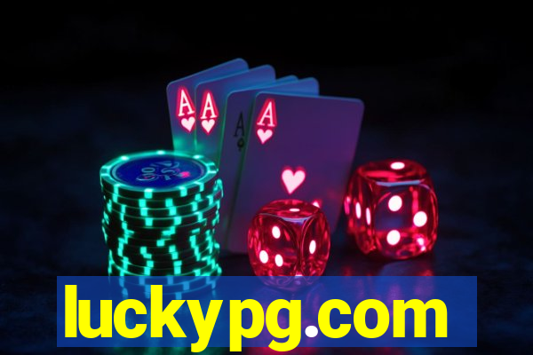 luckypg.com