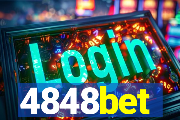 4848bet