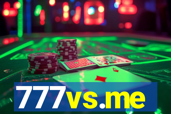 777vs.me